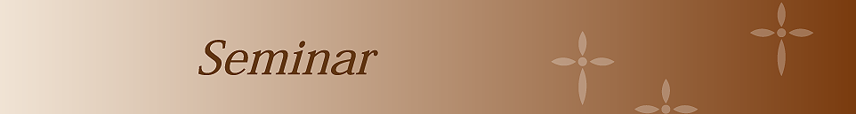 �Z�~�i�[